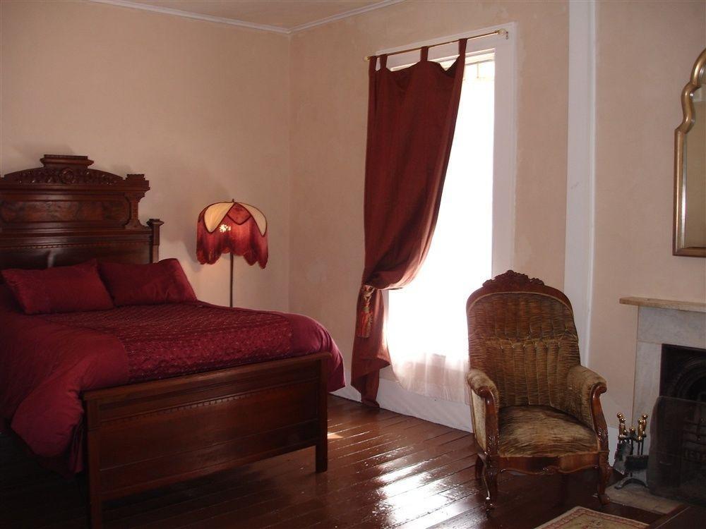The Historic Hotel Leger Mokelumne Hill Dış mekan fotoğraf